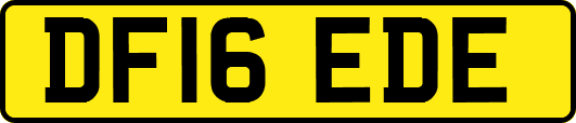 DF16EDE