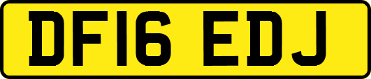 DF16EDJ