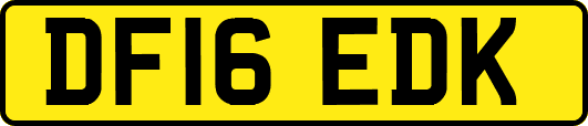 DF16EDK