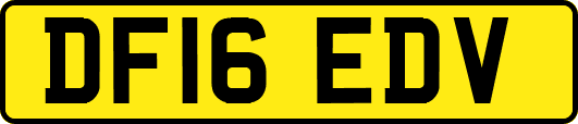 DF16EDV