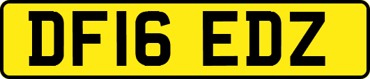 DF16EDZ