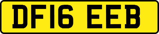 DF16EEB