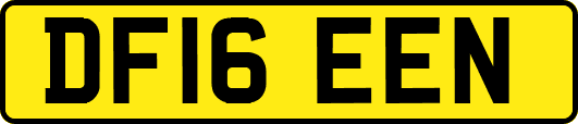 DF16EEN