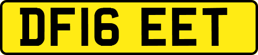 DF16EET