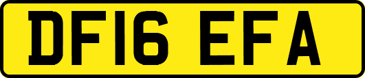 DF16EFA
