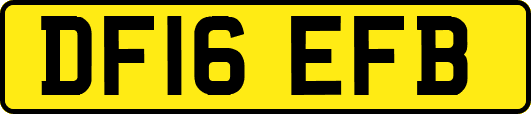 DF16EFB