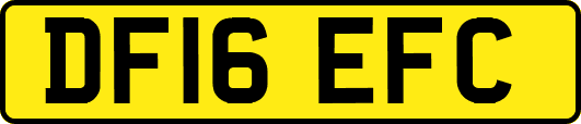 DF16EFC