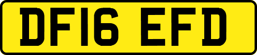 DF16EFD