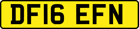 DF16EFN