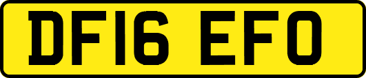 DF16EFO