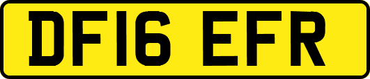 DF16EFR