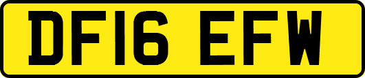 DF16EFW
