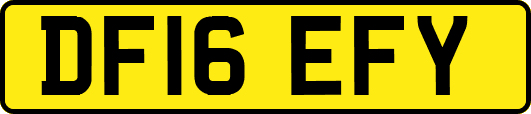 DF16EFY