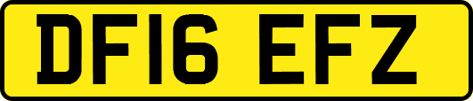 DF16EFZ