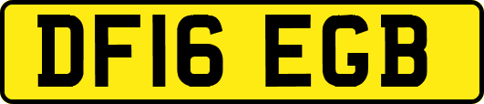 DF16EGB