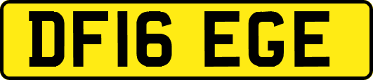 DF16EGE