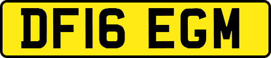 DF16EGM