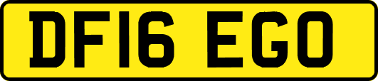 DF16EGO