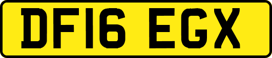DF16EGX