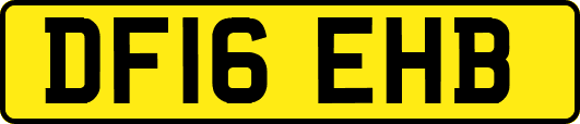 DF16EHB