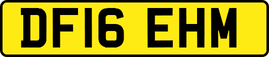 DF16EHM