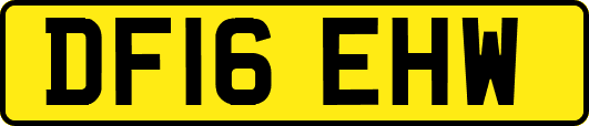 DF16EHW