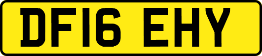 DF16EHY
