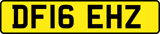 DF16EHZ