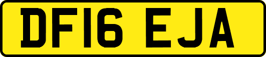 DF16EJA