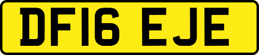 DF16EJE