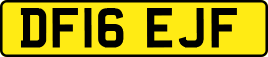 DF16EJF