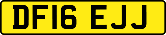 DF16EJJ