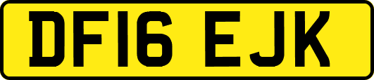 DF16EJK