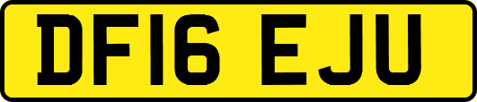 DF16EJU