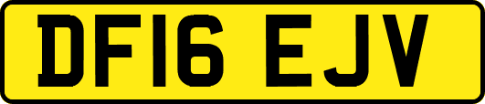 DF16EJV