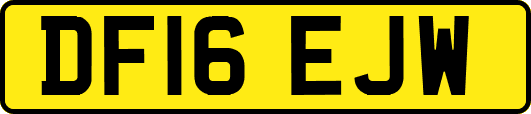 DF16EJW