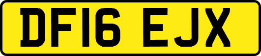 DF16EJX