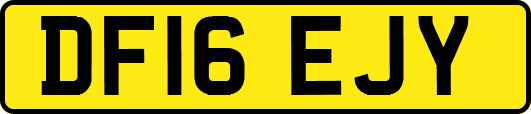 DF16EJY