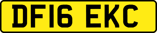 DF16EKC