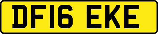 DF16EKE
