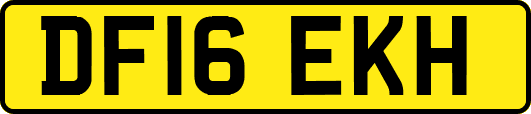 DF16EKH