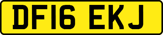 DF16EKJ