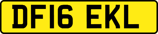 DF16EKL