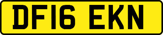 DF16EKN
