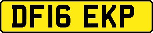 DF16EKP