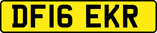 DF16EKR