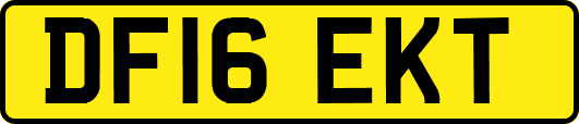 DF16EKT