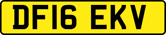 DF16EKV