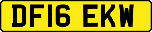 DF16EKW
