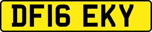 DF16EKY